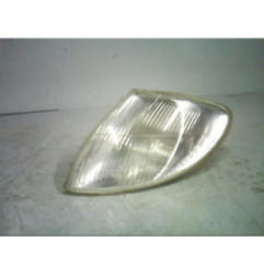 Optique avant secondaire gauche (feux)(clignotant) RENAULT SCENIC 1 Photo n°1