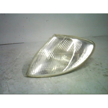 Optique avant secondaire gauche (feux)(clignotant) RENAULT SCENIC 1 Photo n°1