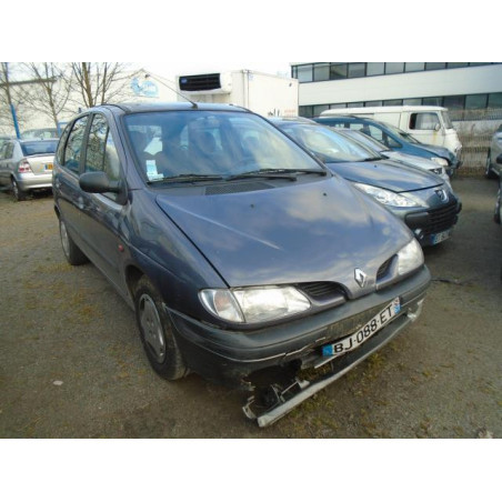 Optique avant secondaire gauche (feux)(clignotant) RENAULT SCENIC 1