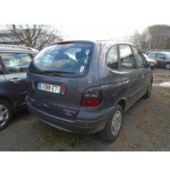 Retroviseur droit RENAULT SCENIC 1 Photo n°5