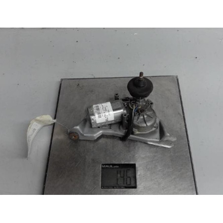 Moteur essuie glace arriere RENAULT SCENIC 1 Photo n°1