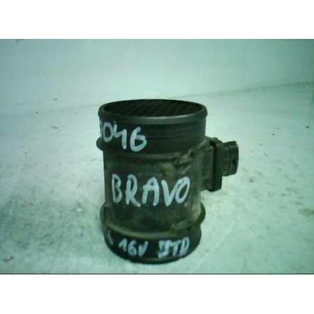 Debitmetre FIAT BRAVO 2 Photo n°1