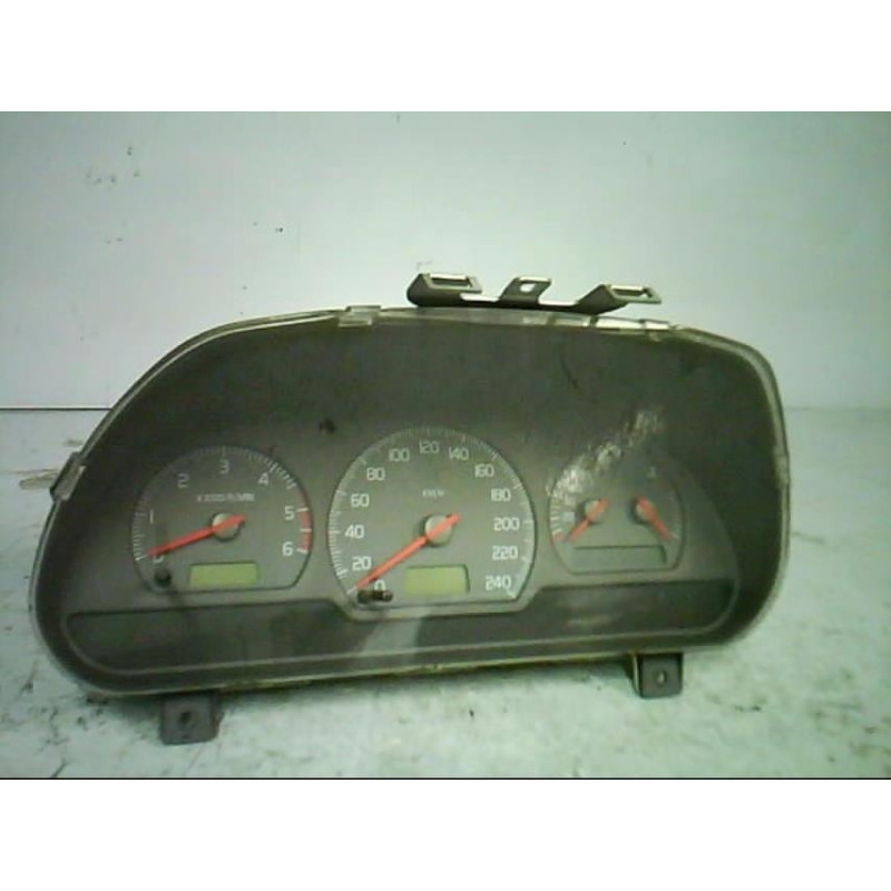 Compteur VOLVO S 40 1