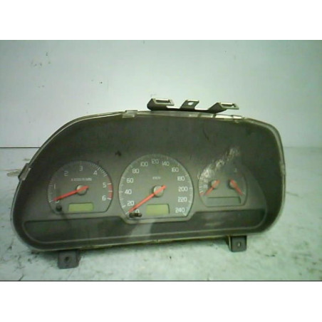 Compteur VOLVO S 40 1 Photo n°1