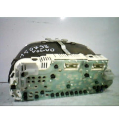 Compteur VOLVO S 40 1