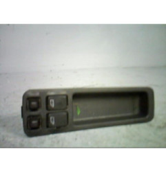 Interrupteur de leve vitre avant gauche VOLVO S 40 1 Photo n°1