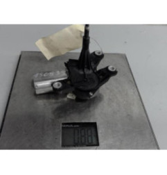 Moteur essuie glace arriere RENAULT LAGUNA 2 Photo n°1