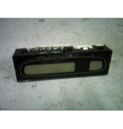 Afficheur RENAULT LAGUNA 2 Photo n°1