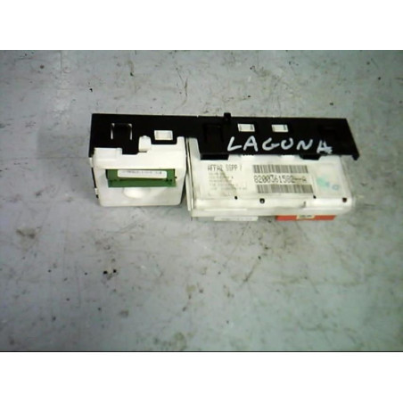 Afficheur RENAULT LAGUNA 2