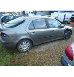 Afficheur RENAULT LAGUNA 2 Photo n°7