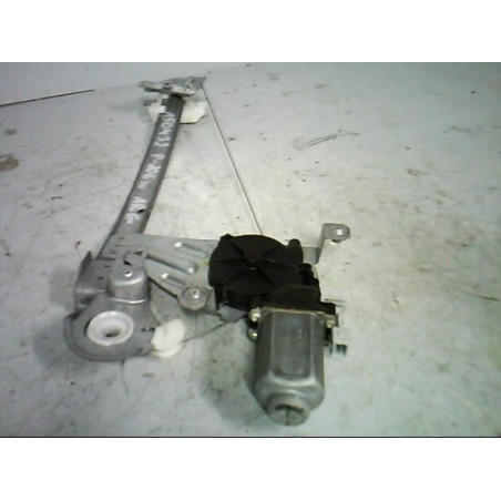 Moteur leve vitre arriere gauche PEUGEOT 206 Photo n°1