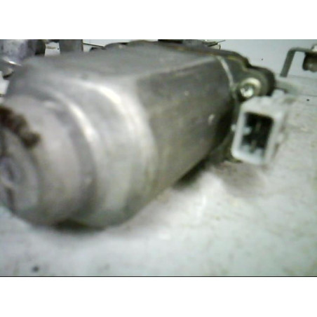 Moteur leve vitre arriere gauche PEUGEOT 206