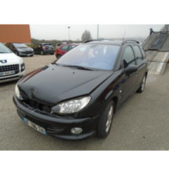 Moteur leve vitre arriere gauche PEUGEOT 206 Photo n°3