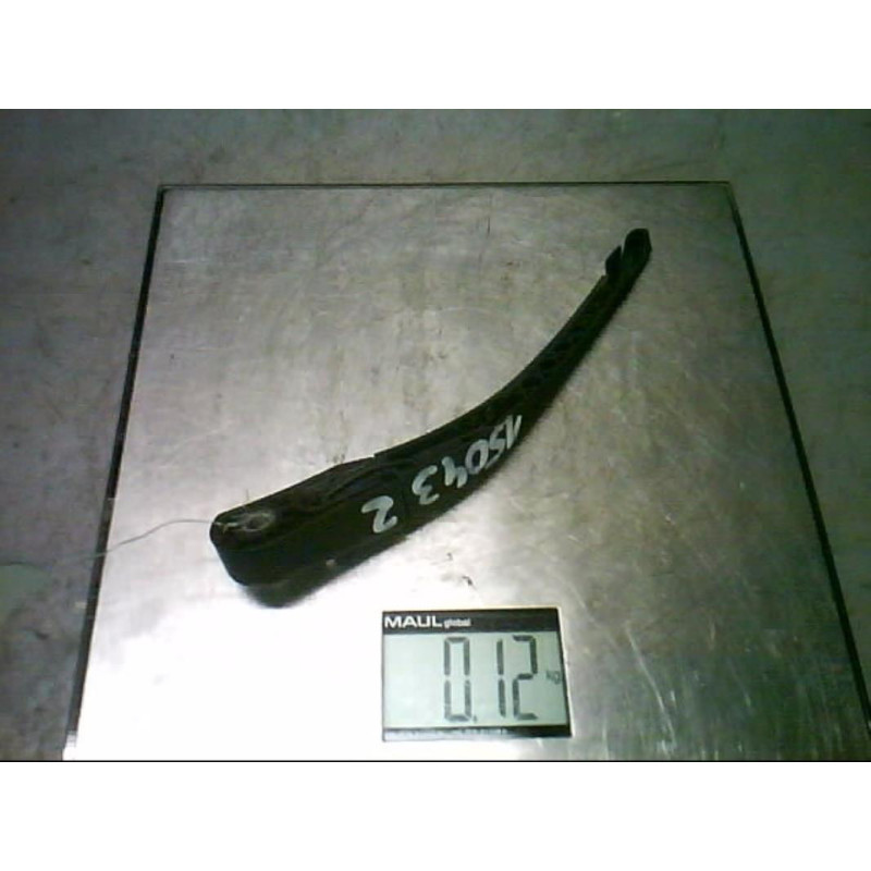 Bras essuie glace arriere PEUGEOT 206