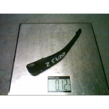 Bras essuie glace arriere PEUGEOT 206 Photo n°1