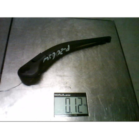 Bras essuie glace arriere PEUGEOT 206
