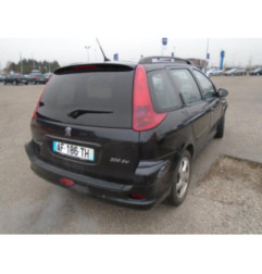 Bras essuie glace arriere PEUGEOT 206 Photo n°5