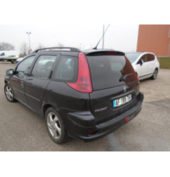 Bras essuie glace arriere PEUGEOT 206 Photo n°6