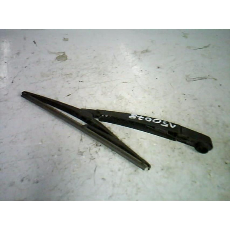 Bras essuie glace arriere RENAULT TWINGO 2