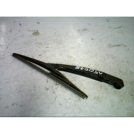Bras essuie glace arriere RENAULT TWINGO 2 Photo n°1