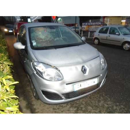 Bras essuie glace arriere RENAULT TWINGO 2