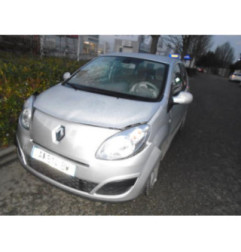 Bras essuie glace arriere RENAULT TWINGO 2 Photo n°3
