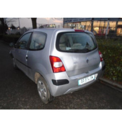 Bras essuie glace arriere RENAULT TWINGO 2 Photo n°4