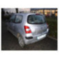 Bras essuie glace arriere RENAULT TWINGO 2