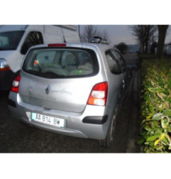 Bras essuie glace arriere RENAULT TWINGO 2 Photo n°5