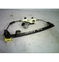 Moteur leve vitre avant gauche ALFA ROMEO 156 Photo n°1