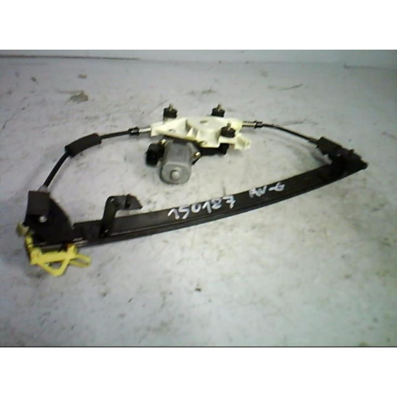 Moteur leve vitre avant gauche ALFA ROMEO 156