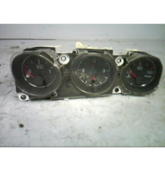 Console central (interieur plastique) ALFA ROMEO 156 Photo n°1