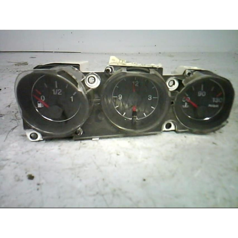 Console central (interieur plastique) ALFA ROMEO 156