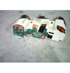 Console central (interieur plastique) ALFA ROMEO 156