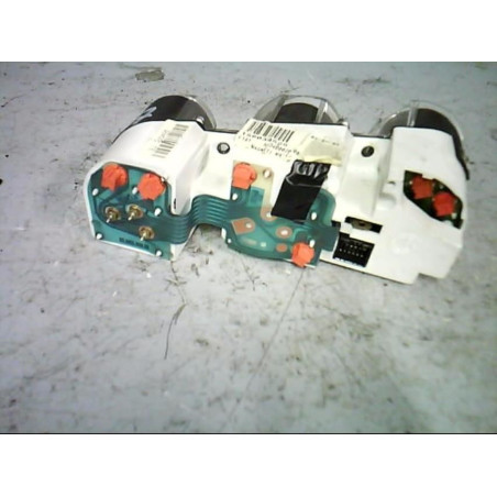 Console central (interieur plastique) ALFA ROMEO 156