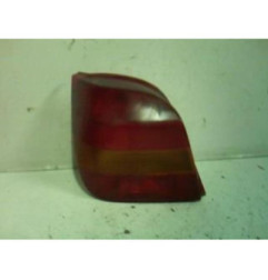 Feu arriere principal gauche (feux) FORD FIESTA 3 Photo n°1