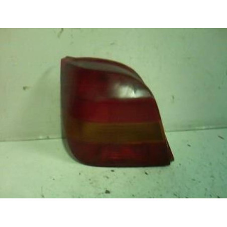 Feu arriere principal gauche (feux) FORD FIESTA 3 Photo n°1