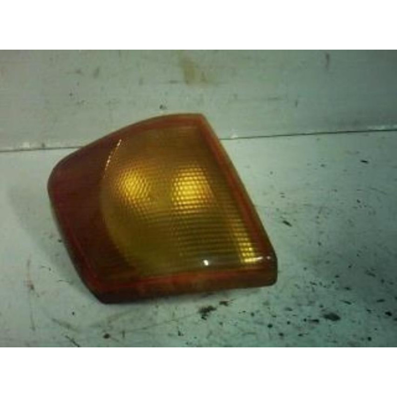Optique avant secondaire droit (feux)(clignotant) FORD FIESTA 3
