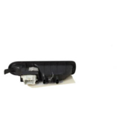 Interrupteur de leve vitre arriere droit RENAULT MEGANE 2 Photo n°3