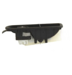 Interrupteur de leve vitre arriere droit RENAULT MEGANE 2 Photo n°5