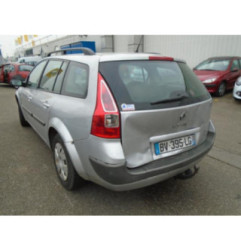 Interrupteur de leve vitre arriere droit RENAULT MEGANE 2 Photo n°6