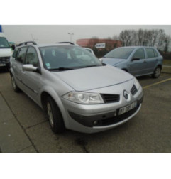 Interrupteur de leve vitre arriere droit RENAULT MEGANE 2 Photo n°8