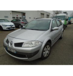 Interrupteur de leve vitre arriere droit RENAULT MEGANE 2 Photo n°9