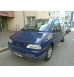 Aile avant gauche PEUGEOT 806