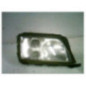 Optique avant principal droit (feux)(phare) AUDI A6 1