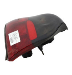 Feu arriere principal gauche (feux) OPEL TIGRA 1