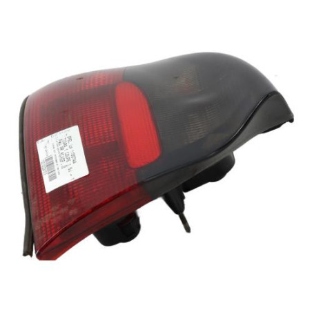 Feu arriere principal gauche (feux) OPEL TIGRA 1