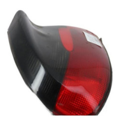 Feu arriere principal gauche (feux) OPEL TIGRA 1 Photo n°4