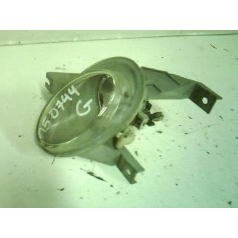 Anti brouillard gauche (feux) OPEL TIGRA 1