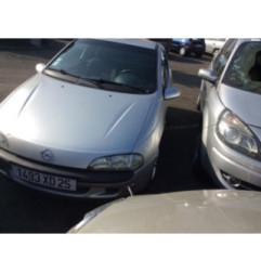 Anti brouillard gauche (feux) OPEL TIGRA 1 Photo n°3